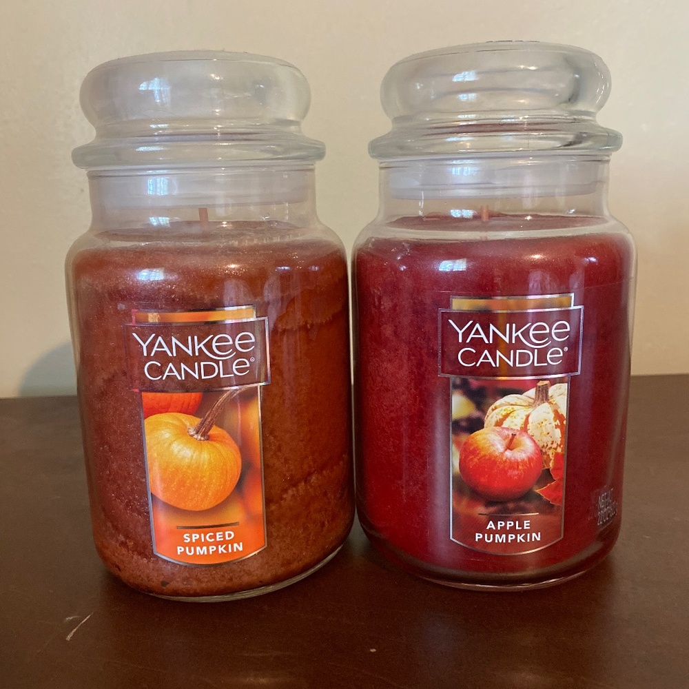 Yankee Candles